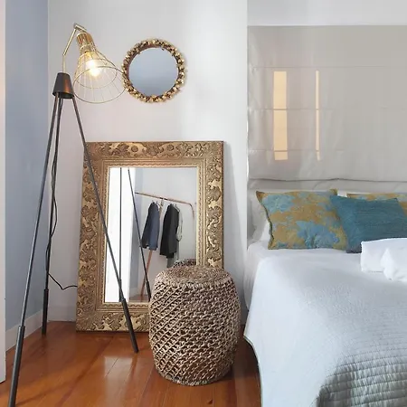 Dom Carlos Iv - Pastel Peace Appartamento
